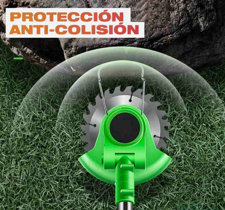 Cortacesped Inalambrica 48v